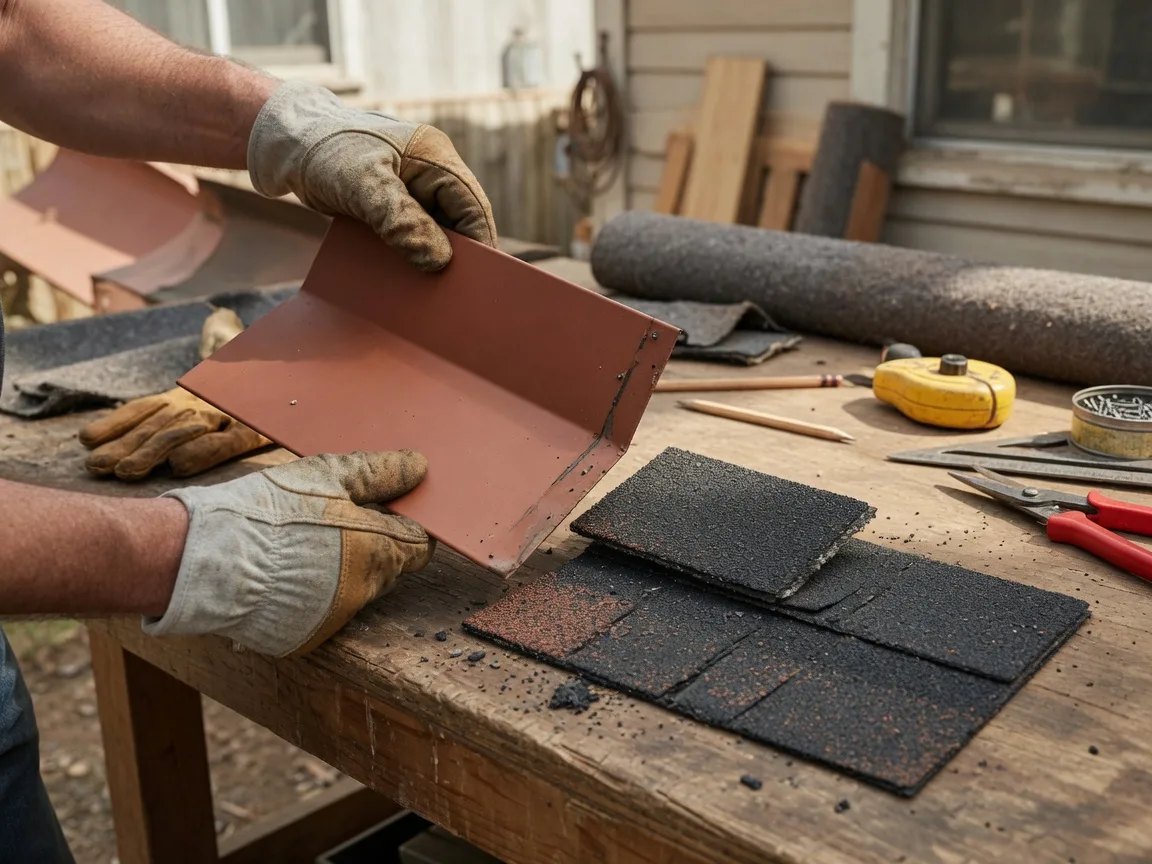 Roof Repair company in Mountville, PA